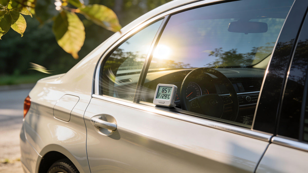 What Is Polycarbonate TPU Paint Protection Film (PPF)?