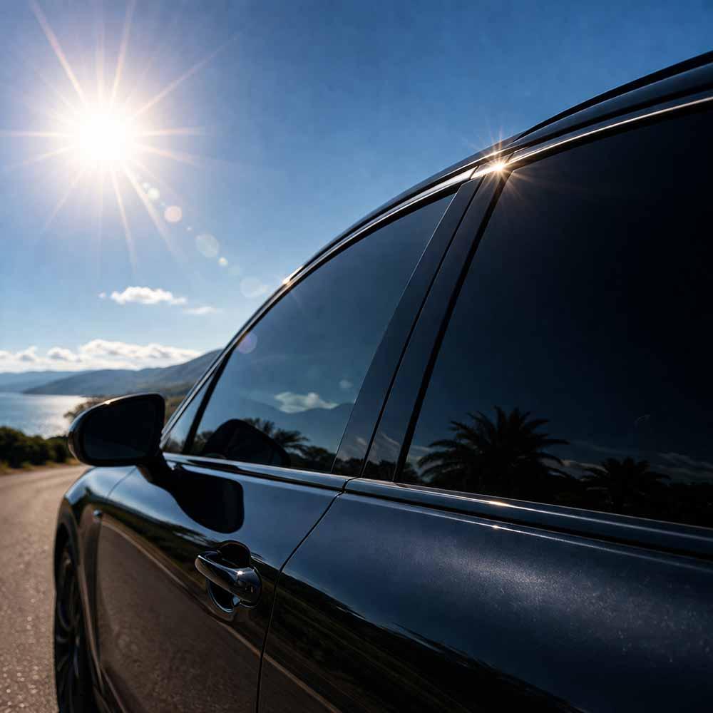 The Pros and Cons of Car Film: Is It Worth It for Your Vehicle?