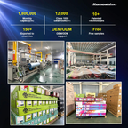Wholesale PET Crystal Mirror Purple Stretchable Car Wrap Film Roll Full Body Automotive Surface Protection Vinyl