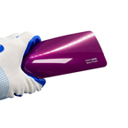 Satin Matte Berry Purple Color Change Car Wrap Vinyl Film