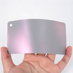 Factory Supply Matte Vinyl Car Wrap Film 1.52*17m 7.5mil Automotive Color Change Wrapping Film Car Stickers Full Body