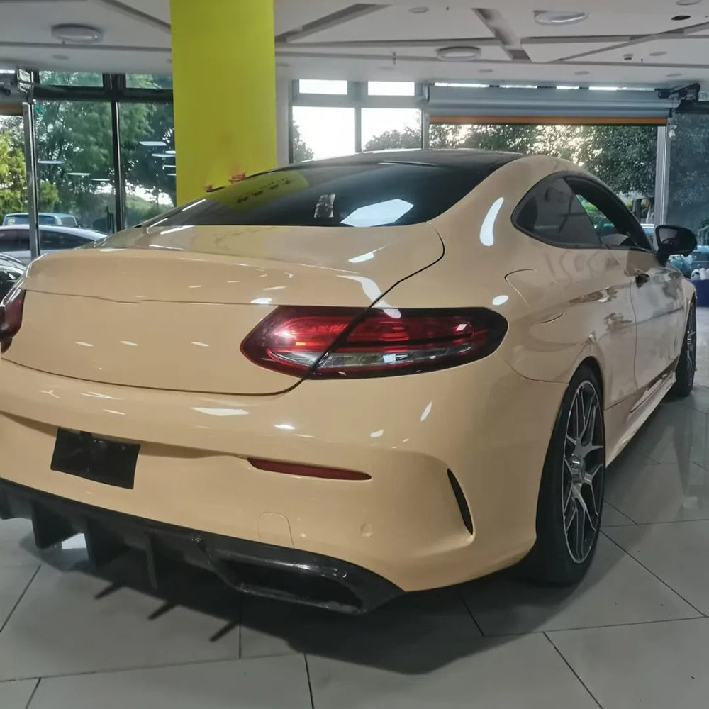 COLORMAX 7.5mil Premium TPU Paint Protection Film | Durable Self-Healing PPF for Automotive Protection