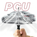 COLORMAX Plus TPU Paint Protection Film 6.5mil | High Durability PPF