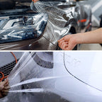 COLORMAX Plus TPU Paint Protection Film 6.5mil | High Durability PPF