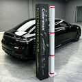 COLORMAX Plus TPU Paint Protection Film | 6.5mil Clear Protective Film