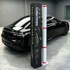 COLORMAX Plus TPU Paint Protection Film | 6.5mil Clear Protective Film