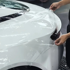 COLORMAX Plus 6.5mil Self-Healing TPU Paint Protection Film