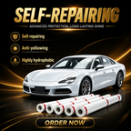COLORMAX Plus 6.5mil TPU PPF | Advanced Vehicle Paint Protection