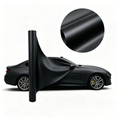 COLORMAX Plus 6.5mil Invisible TPU Paint Protection Film for Cars