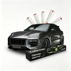 COLORMAX Plus 7.5mil TPU Car Protection Film | Premium PPF Solution