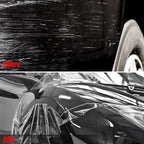 COLORMAX Plus 6.5mil Clear TPU PPF | Durable Car Paint Protection