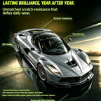 COLORMAX Plus 7.5mil TPU Car Protection Film | Premium PPF Solution
