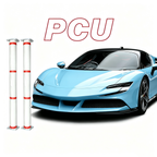 COLORMAX Plus 7.5mil TPU Auto PPF | Professional Paint Protection Film