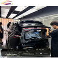 COLORMAX Plus 6.5mil Automotive TPU Paint Protection Film