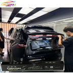COLORMAX Plus 6.5mil Automotive TPU Paint Protection Film