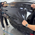 COLORMAX Plus 6.5mil Automotive TPU Paint Protection Film