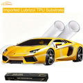 COLORMAX Plus 6.5mil TPU PPF Film | Long-Lasting Vehicle Protection