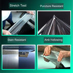 COLORMAX Plus 7.5mil TPU Auto PPF | Professional Paint Protection Film
