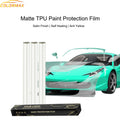COLORMAX Plus 6.5mil Paint Protection Film | Premium TPU Auto Film