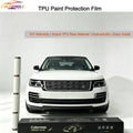COLORMAX Plus 6.5mil TPU Protective Film for Automotive Paint