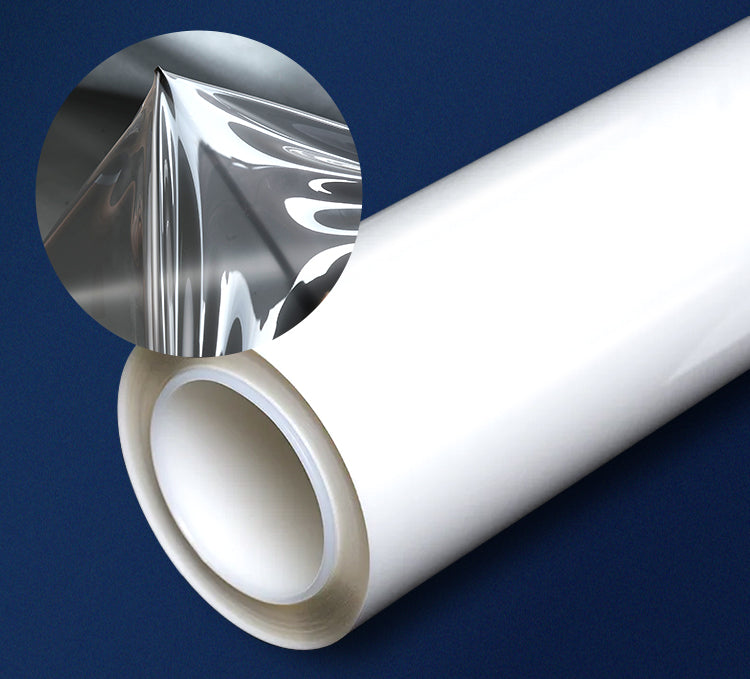 COLORMAX Plus 6.5mil TPU Protective Film for Automotive Paint