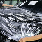 COLORMAX Plus 6.5mil TPU Protective Film for Automotive Paint