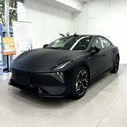 COLORMAX Plus 6.5mil Invisible TPU Paint Protection Film for Cars