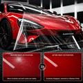 COLORMAX Plus 6.5mil High Performance TPU Paint Protection Film