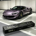 TPU Color-Changing Car Wrap Film