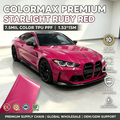 Beetroot Purple TPU Color PPF